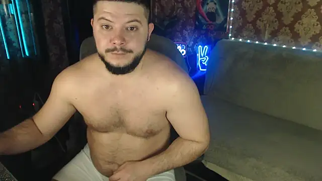 thor_master live sex cam