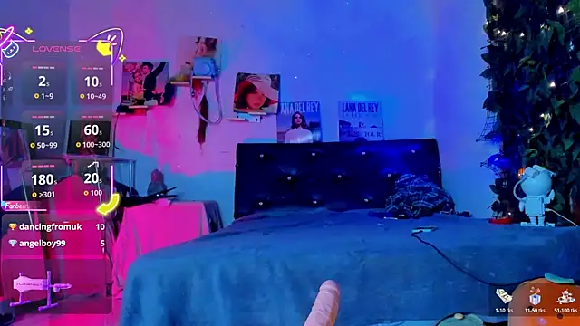 sweetvond_ live sex cam