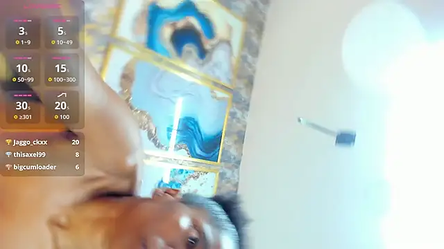 MonicaSchwartz live sex cam