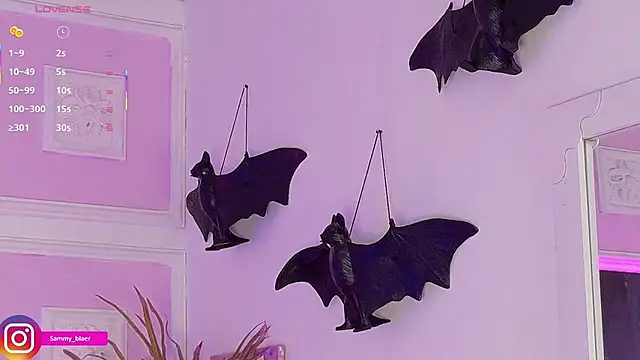 Sammyblaer live sex cam