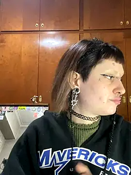 KititA12 live sex cam