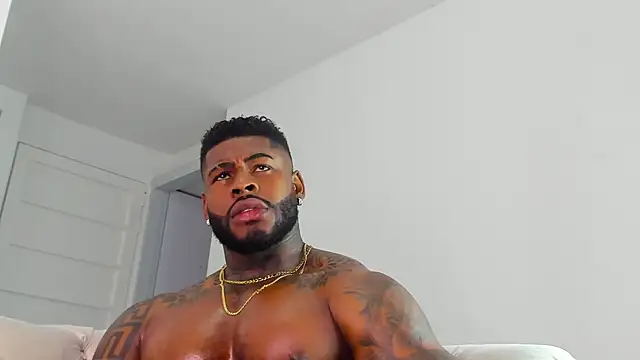 Makonneen live sex cam