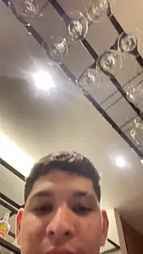 RobinLenoxx live sex cam