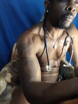 DrDickemDown88's Stripchat show and profile