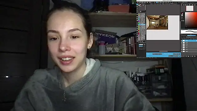 Yuna5343 live sex cam