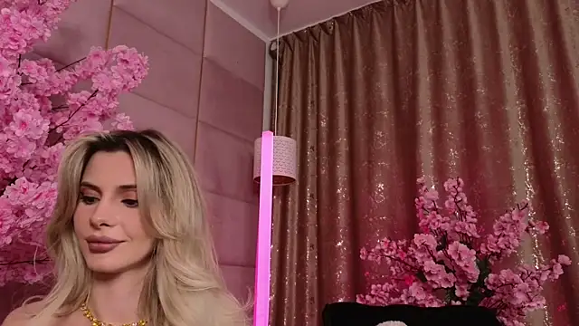 Elliblue live sex cam