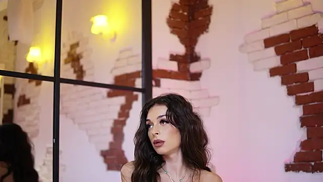 AngelinaCapri live sex cam