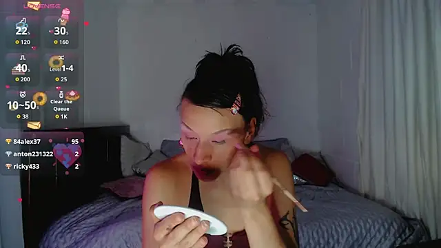 Summer_XO live sex cam