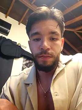 JACKSON_STIFLER live sex cam