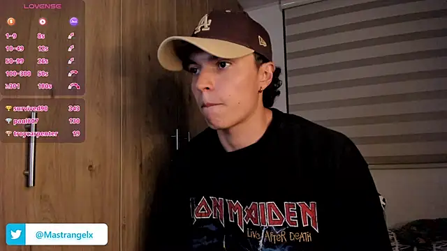 Mastrangelo_xxx live sex cam