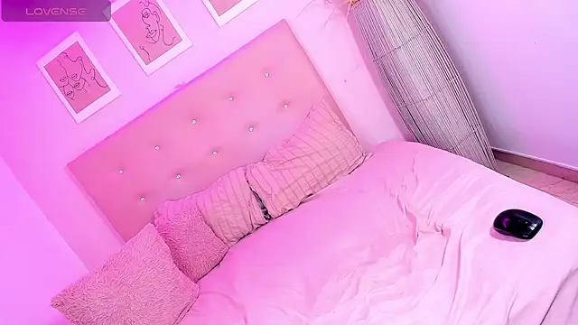 ANNIE_DOLCE_ live sex cam