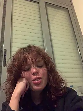 Kyokko-doll live sex cam