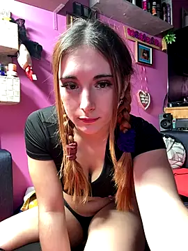 sexymelli18 live sex cam