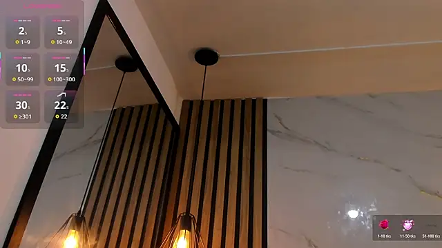 Honey_noir live sex cam