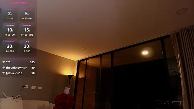 Helenbronwx live sex cam