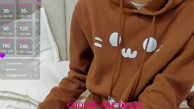 FreyaMoller live sex cam