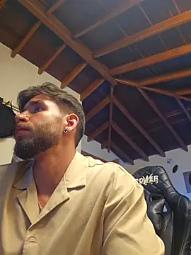 JACKSON_STIFLER live sex cam