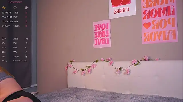 GiannaNolton live sex cam