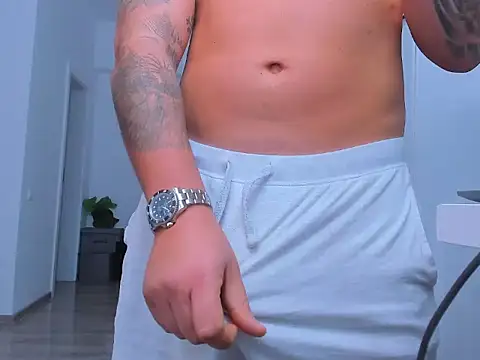 ZackMasterss live sex cam