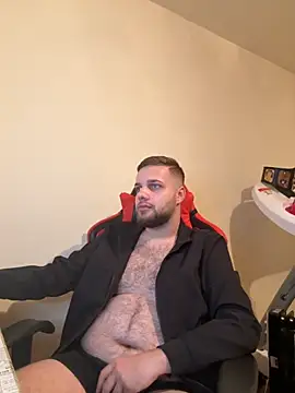 KingAdonisss live sex cam