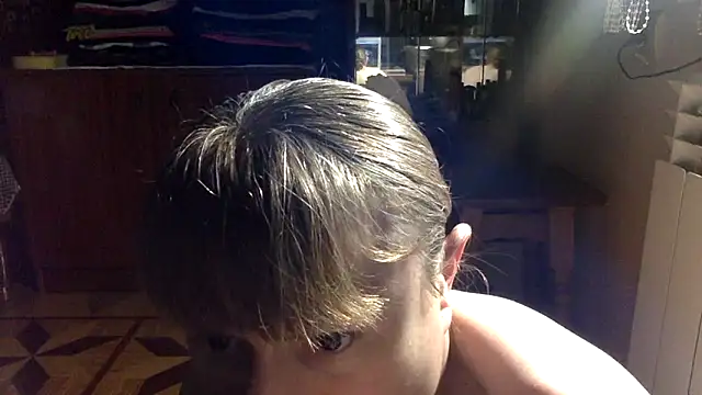 KlavdiaPetrivna live sex cam