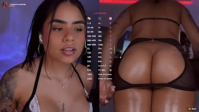 penelopesexx live sex cam