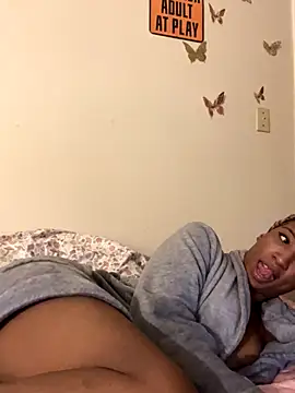 LeBimbo live sex cam