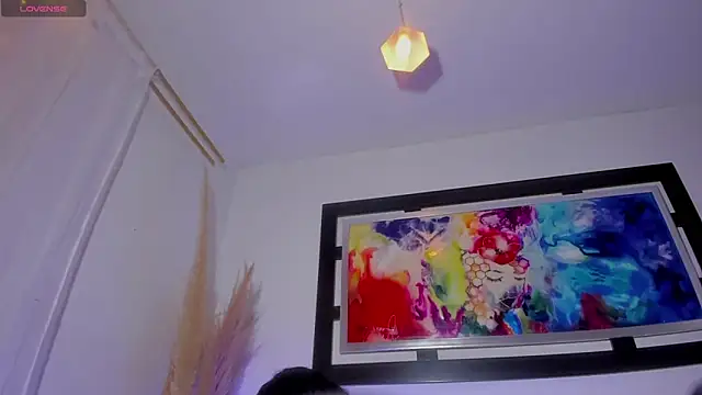 Scarlett_811's Stripchat show and profile