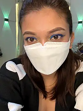 _Lunaaa live sex cam