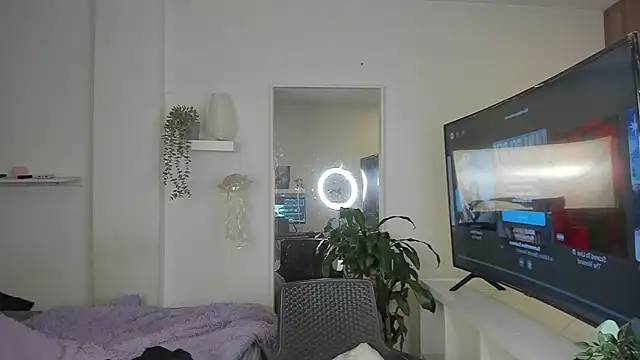 santy-kitty live sex cam