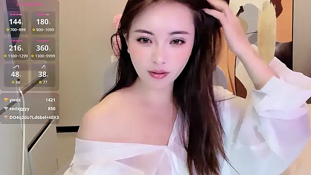 Panda_998 live sex cam