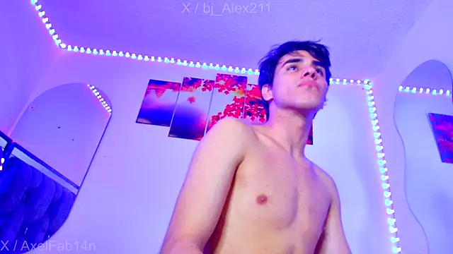 Alex_and_Fabian live sex cam