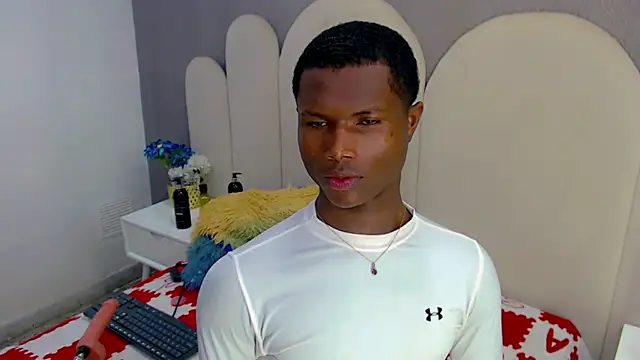 joel_blackcock live sex cam