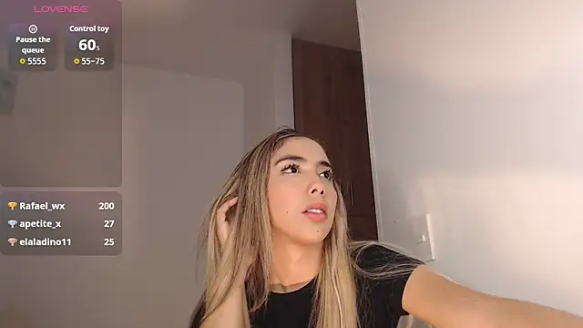 Marian_se live sex cam