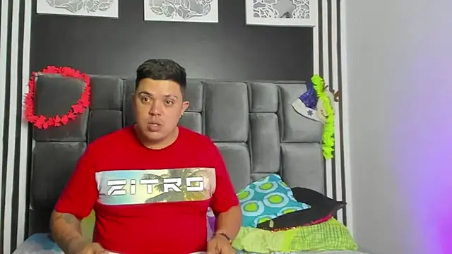 Hornycouple_Hot live sex cam