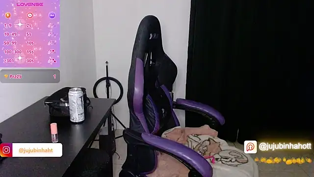 jujubinhahot live sex cam