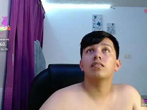 Alan_red live sex cam