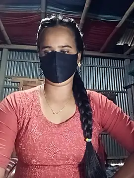 Sexy-Binita live sex cam