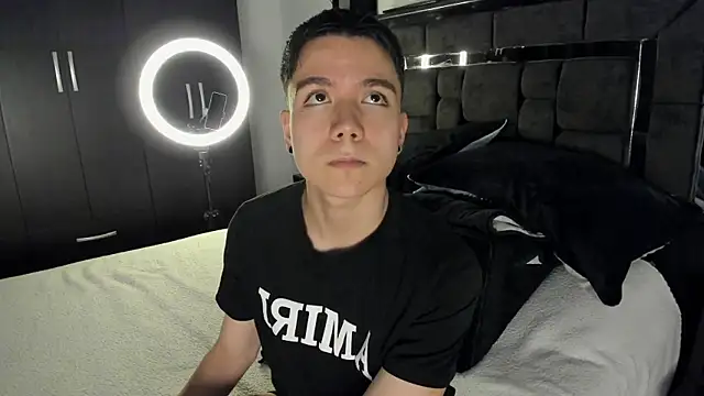 alanblack1 live sex cam