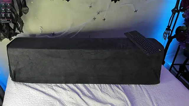 Lily_Vale live sex cam