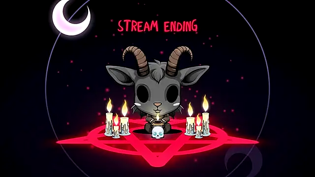 Spookbats live sex cam