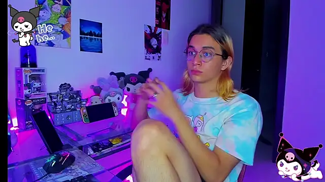 KeitaMoon live sex cam