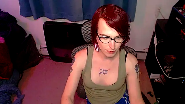 RyffBurnz live sex cam