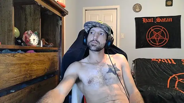 Ardokks live sex cam