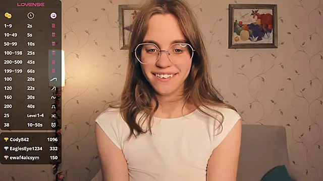 JoanBaggott live sex cam