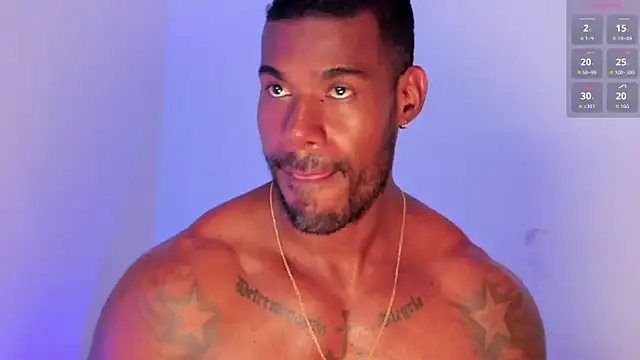 Ganiimedes live sex cam