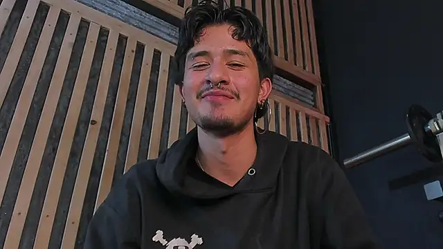 DimitriDeluxe live sex cam