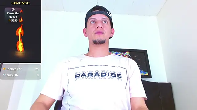 kevin__fox_ live sex cam