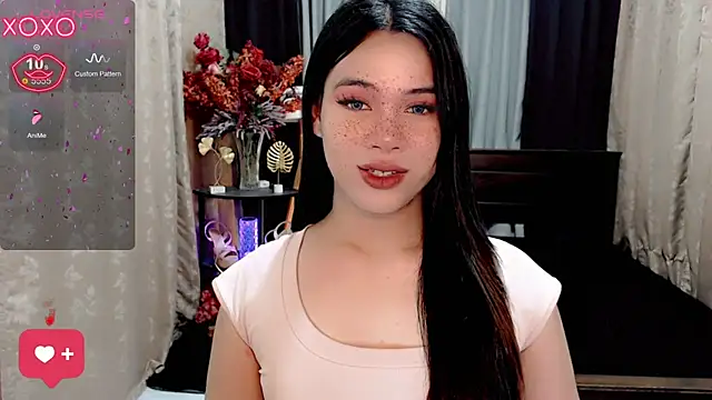 IamRaeganDolls69 live sex cam