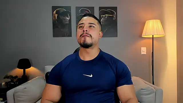 ApoloMakris live sex cam